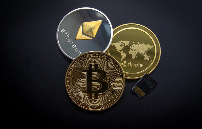 What is The Difference Between Cryptocurrencies, Coins and Tokens.